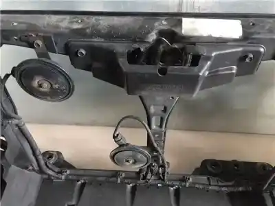 Second-hand car spare part front front for chevrolet spark (m300) 1.2 oem iam references   