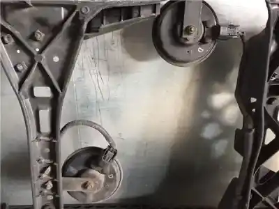 Second-hand car spare part front front for chevrolet spark (m300) 1.2 oem iam references   