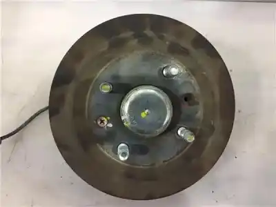 Pezzo di ricambio per auto di seconda mano tamburo del freno posteriore per chevrolet spark (m300) 1.2 riferimenti oem iam 96470999