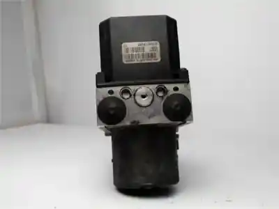 Second-hand car spare part abs for toyota corolla verso (e12) 2.0 d4d oem iam references 895410f010