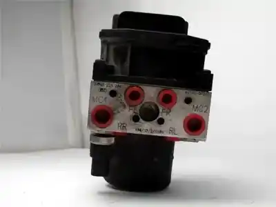 Peça sobressalente para automóvel em segunda mão abs por toyota corolla verso (e12) 2.0 d4d referências oem iam 895410f010  0265950130