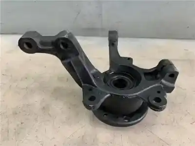 Автозапчасти б/у передняя правая кулачка за chevrolet spark (m300) 1.2 ссылки oem iam 94555796