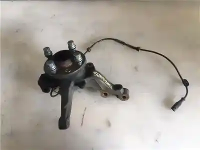 Автозапчасти б/у передняя правая кулачка за renault kangoo ii (f/kw0) 1.5 furgón compact comfort ссылки oem iam 8200755590   Автозапчасти б/у передняя правая кулачка за renault kangoo ii (f/kw0) 1.5 furgón compact comfort ссылки oem iam 8200755590