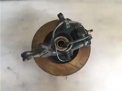 Автозапчасти б/у передняя правая кулачка за kia ceed (ed) 1.6 crdi 115 ссылки oem iam 517152h100  