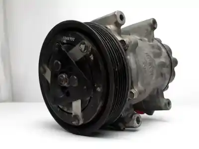 Peça sobressalente para automóvel em segunda mão compressor de ar condicionado a/a a/c por renault kangoo express (fc0/1_) 1.9 dci 4x4 (fc0v) referências oem iam 7700111235