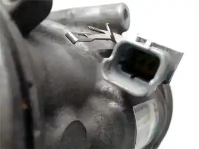 Автозапчасти б/у компрессор кондиционера воздуха за renault kangoo ii (f/kw0) 1.5 furgón compact comfort ссылки oem iam 8200953359  13255010862 Автозапчасти б/у компрессор кондиционера воздуха за renault kangoo ii (f/kw0) 1.5 furgón compact comfort ссылки oem iam 8200953359  13255010862