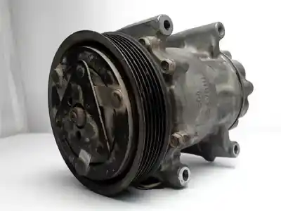 Second-hand car spare part air conditioning compressor for renault kangoo express (fc0/1_) 1.9 dci 4x4 (fc0v) oem iam references 7700111235