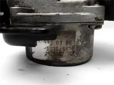 Автозапчасти б/у депрессор тормоза / вакуумный насос за renault kangoo ii (f/kw0) 1.5 furgón compact comfort ссылки oem iam 8200577807 8200399569 , renault | 8200521381 , renault 700673110