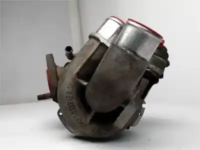 Peça sobressalente para automóvel em segunda mão turbocompresor por toyota corolla verso (e12) 2.0 d4d referências oem iam 172010g010