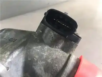 Автозапчасти б/у интеркулер за kia ceed (ed) 1.6 crdi 115 ссылки oem iam 282702a610 282702a611 , kia | 2827027060 , kia | 282702a611 , hyundai 6039515