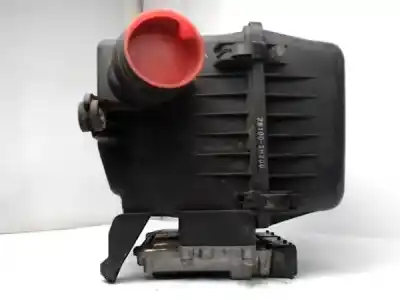 Автозапчасти б/у поддержка воздушного фильтра за kia ceed (ed) 1.6 crdi 115 ссылки oem iam 281002h200  