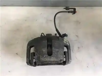 Second-hand car spare part front right brake caliper for audi a8 (4e) 4.2 quattro oem iam references 4e0615124a