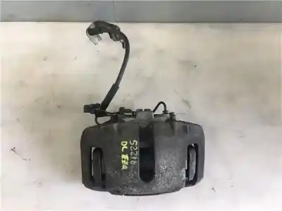 Second-hand car spare part front left brake caliper for audi a8 (4e) 4.2 quattro oem iam references 4e0615123a
