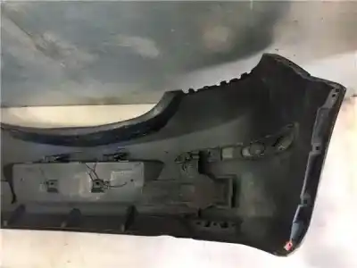 Автозапчастина б/у задній бампер для opel astra h gtc (a04) 1.7 cdti (l08) посилання на oem iam 24460512  