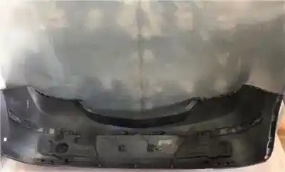 Автозапчасти б/у задний бампер за opel astra h gtc (a04) 1.7 cdti (l08) ссылки oem iam 24460512  