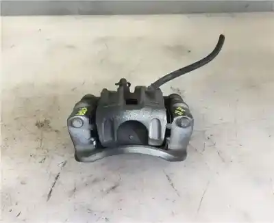 Автозапчасти б/у задний левый тормозной суппорт за kia ceed (ed) 1.6 crdi 115 ссылки oem iam 582101h300