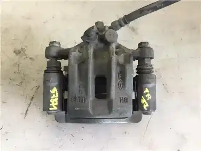 Автозапчасти б/у задний левый тормозной суппорт за kia ceed (ed) 1.6 crdi 115 ссылки oem iam 582101h300 582301h300 , kia pdf80073