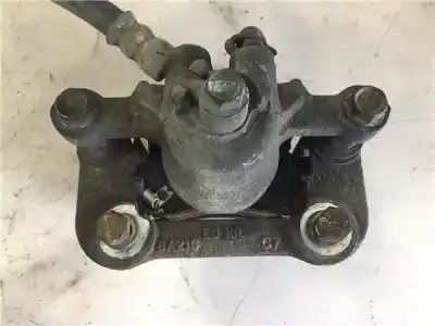 Автозапчасти б/у задний левый тормозной суппорт за kia ceed (ed) 1.6 crdi 115 ссылки oem iam 582101h300 582301h300 , kia pdf80073