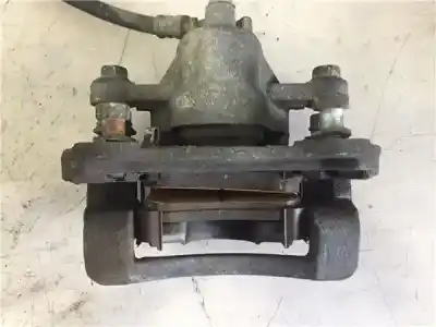 Автозапчасти б/у задний левый тормозной суппорт за kia ceed (ed) 1.6 crdi 115 ссылки oem iam 582101h300 582301h300 , kia pdf80073