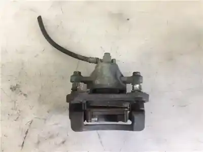 Автозапчасти б/у задний левый тормозной суппорт за kia ceed (ed) 1.6 crdi 115 ссылки oem iam 582101h300 582301h300 , kia pdf80073