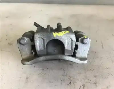 Автозапчасти б/у задний правый тормозной суппорт за kia ceed (ed) 1.6 crdi 115 ссылки oem iam 582301h300