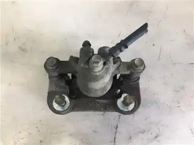 Автозапчасти б/у задний правый тормозной суппорт за kia ceed (ed) 1.6 crdi 115 ссылки oem iam 582301h300  pdf80074