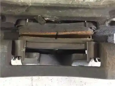 Автозапчасти б/у задний правый тормозной суппорт за kia ceed (ed) 1.6 crdi 115 ссылки oem iam 582301h300  pdf80074