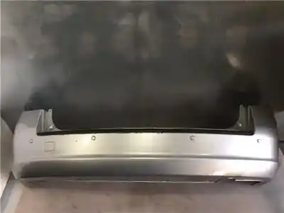 Автозапчасти б/у задний бампер за kia ceed (ed) 1.6 crdi 115 ссылки oem iam 866451h100