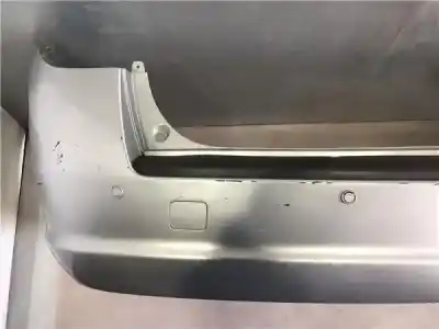 Автозапчасти б/у задний бампер за kia ceed (ed) 1.6 crdi 115 ссылки oem iam 866451h100  