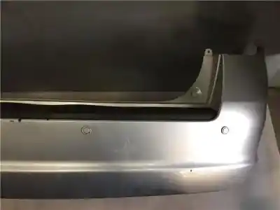 Автозапчасти б/у задний бампер за kia ceed (ed) 1.6 crdi 115 ссылки oem iam 866451h100  