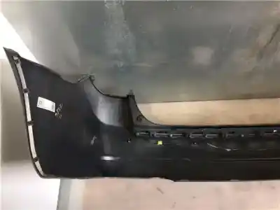 Автозапчасти б/у задний бампер за kia ceed (ed) 1.6 crdi 115 ссылки oem iam 866451h100  