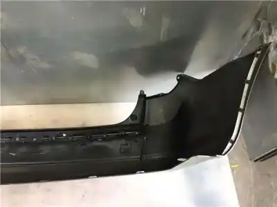 Автозапчасти б/у задний бампер за kia ceed (ed) 1.6 crdi 115 ссылки oem iam 866451h100  