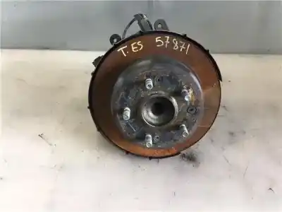 Автозапчасти б/у задняя левая поворотка за kia ceed (ed) 1.6 crdi 115 ссылки oem iam 527101h000