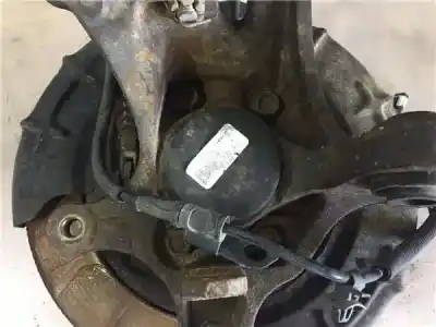 Автозапчасти б/у задняя левая поворотка за kia ceed (ed) 1.6 crdi 115 ссылки oem iam 527101h000  