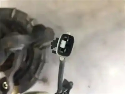 Автозапчасти б/у задняя левая поворотка за kia ceed (ed) 1.6 crdi 115 ссылки oem iam 527101h000  