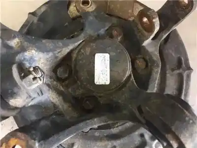 Автозапчасти б/у поворот заднего права за kia ceed (ed) 1.6 crdi 115 ссылки oem iam 527201h000  