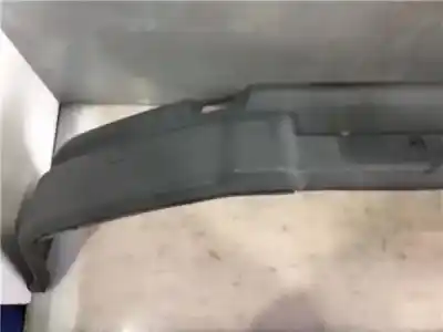 Автозапчастина б/у передній бампер для ford transit furgón (e_ _) 2.5 di (eal, eas) посилання на oem iam 7335354 7335554 , ford | 6701188 , ford p0616 Автозапчастина б/у передній бампер для ford transit furgón (e_ _) 2.5 di (eal, eas) посилання на oem iam 7335354 7335554 , ford | 6701188 , ford p0616