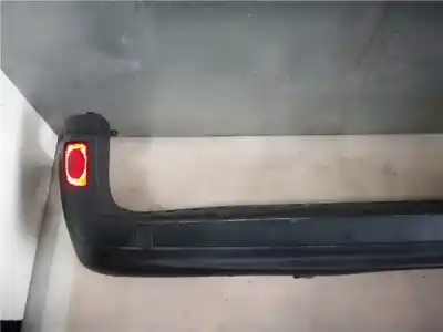 Second-hand car spare part rear bumper for renault kangoo express (fc0/1_) 1.9 dci 4x4 (fc0v) oem iam references 7701692547  