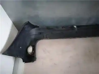 Second-hand car spare part rear bumper for renault kangoo express (fc0/1_) 1.9 dci 4x4 (fc0v) oem iam references 7701692547  