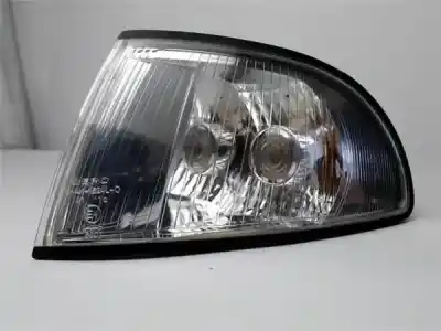 Автозапчасти б/у левый боковой фонарь за audi a4 b5 avant (8d5) 2.6 ссылки oem iam 8d0953049