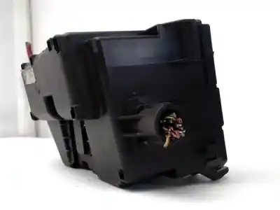 Second-hand car spare part fuse box unit for opel corsa d 1.0 catch me oem iam references 13292736  