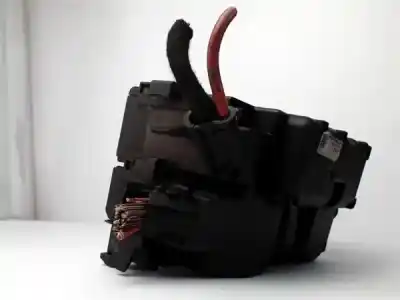 Second-hand car spare part fuse box unit for opel corsa d 1.0 catch me oem iam references 13292736  