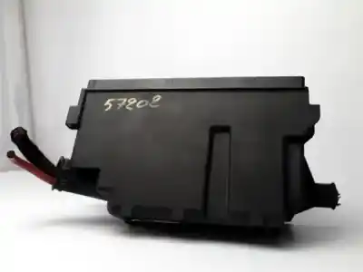 Second-hand car spare part fuse box unit for opel corsa d 1.0 catch me oem iam references 13292736