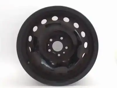 Pièce détachée automobile d'occasion jante pour fiat doblo cargo (263_) 1.3 d multijet références oem iam 1011205  