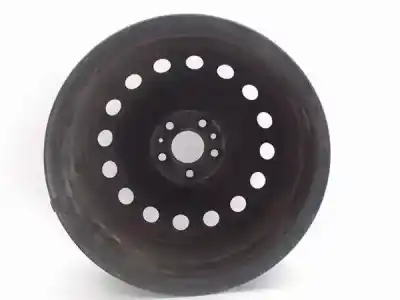 Pièce détachée automobile d'occasion jante pour fiat doblo cargo (263_) 1.3 d multijet références oem iam 1011205  