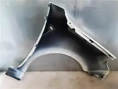 Автозапчасти б/у левое переднее крыло за renault kangoo ii (f/kw0) 1.5 furgón compact comfort ссылки oem iam 631011587r   Автозапчасти б/у левое переднее крыло за renault kangoo ii (f/kw0) 1.5 furgón compact comfort ссылки oem iam 631011587r