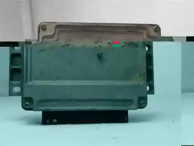 Peça sobressalente para automóvel em segunda mão centralina start/stop (ecu) por peugeot 206 sw (2e/k) 1.4 16v referências oem iam 9654722680  
