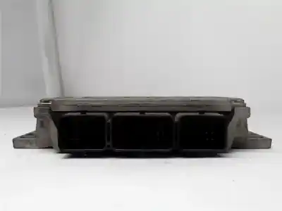 Peça sobressalente para automóvel em segunda mão centralina start/stop (ecu) por peugeot 206 sw (2e/k) 1.4 16v referências oem iam 9654722680  