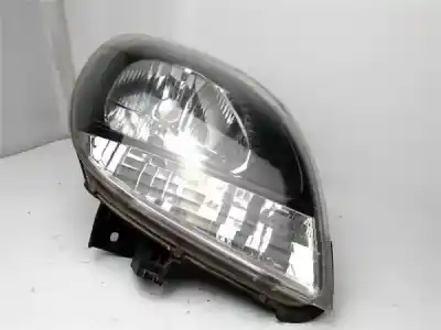 Peça sobressalente para automóvel em segunda mão farol / farolim direito por renault kangoo express (fc0/1_) 1.9 dci 4x4 (fc0v) referências oem iam 8200444260