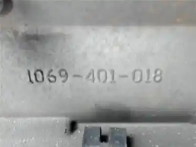 Pezzo di ricambio per auto di seconda mano riduttore per bmw serie 3 touring (e46) 2.0 320d riferimenti oem iam 1069401018  